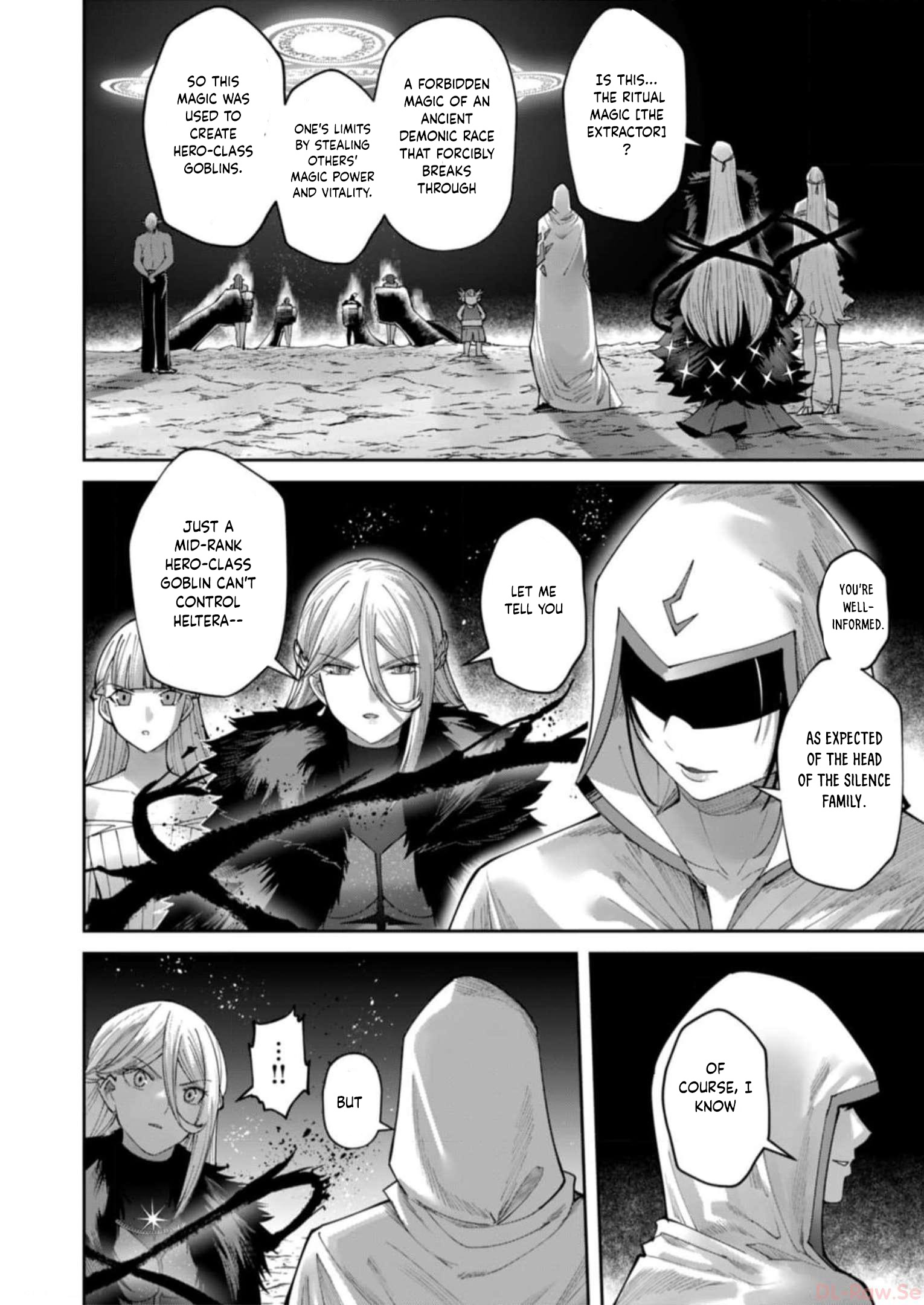 Savage Hero Chapter 43 #5