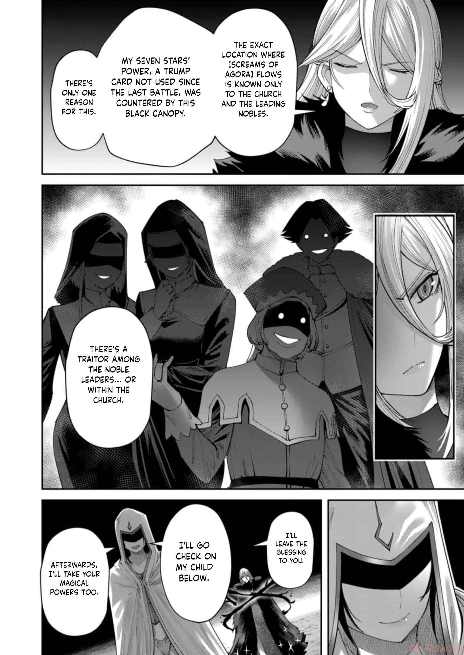 Savage Hero Chapter 43 #7