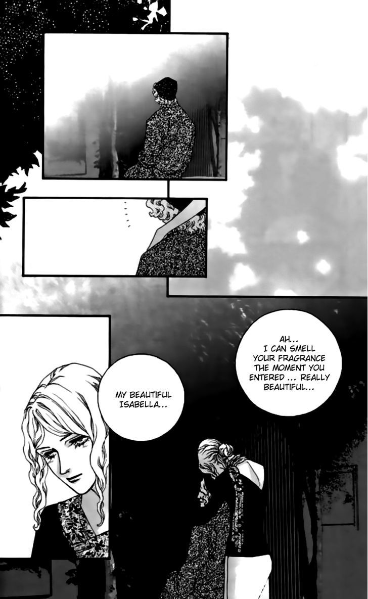 Steel Rose Chapter 34 #10