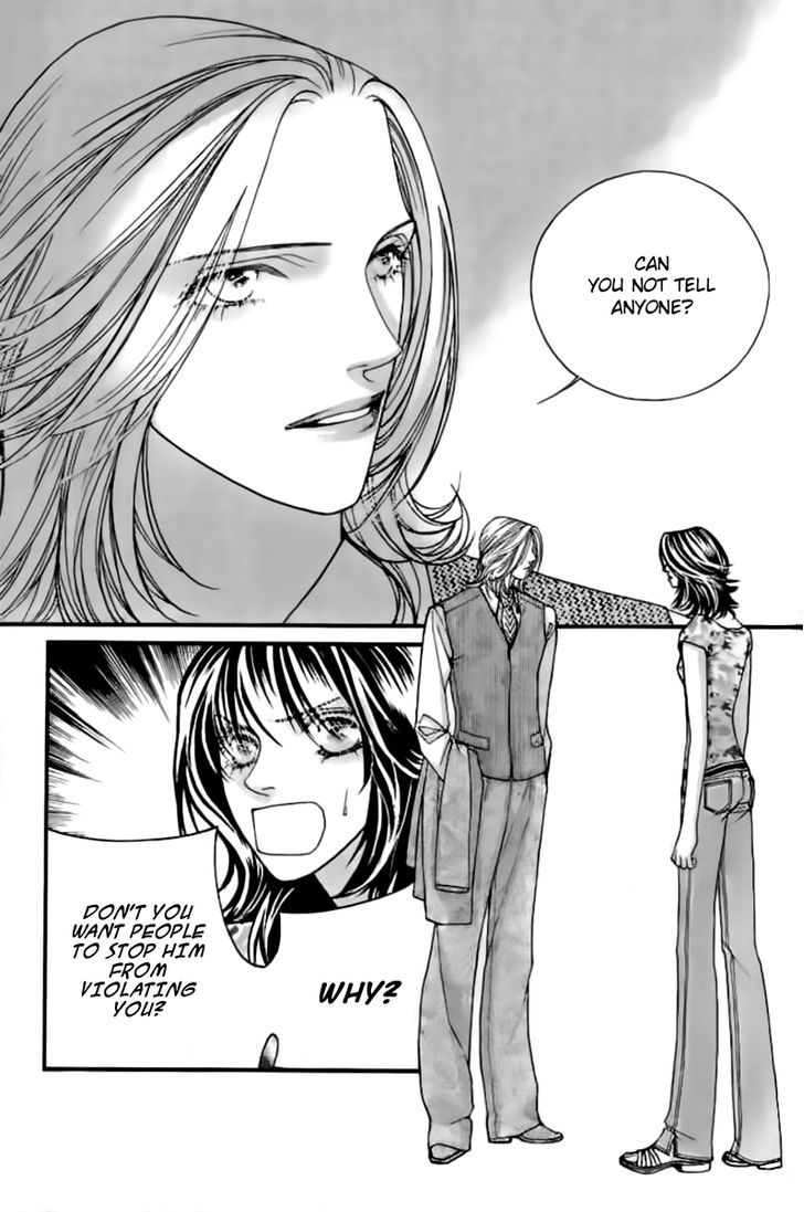 Steel Rose Chapter 28 #10