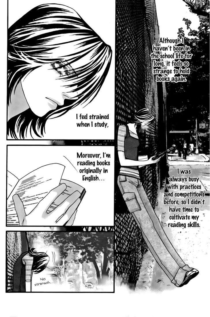 Steel Rose Chapter 28 #21