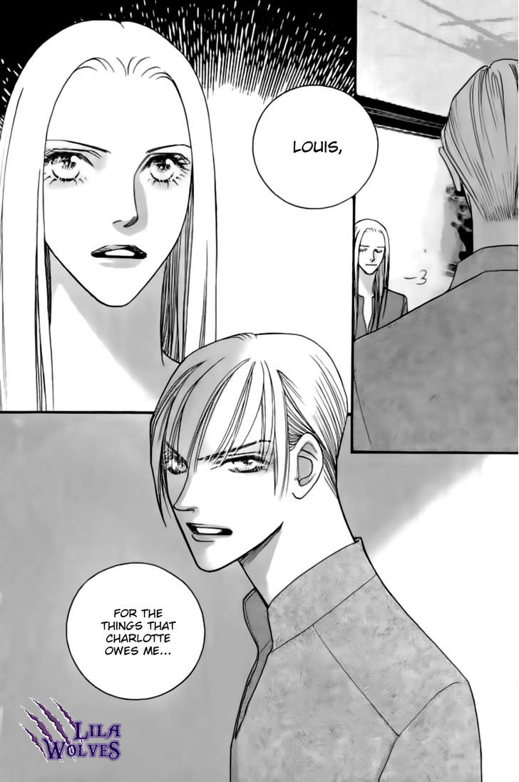 Steel Rose Chapter 26 #35