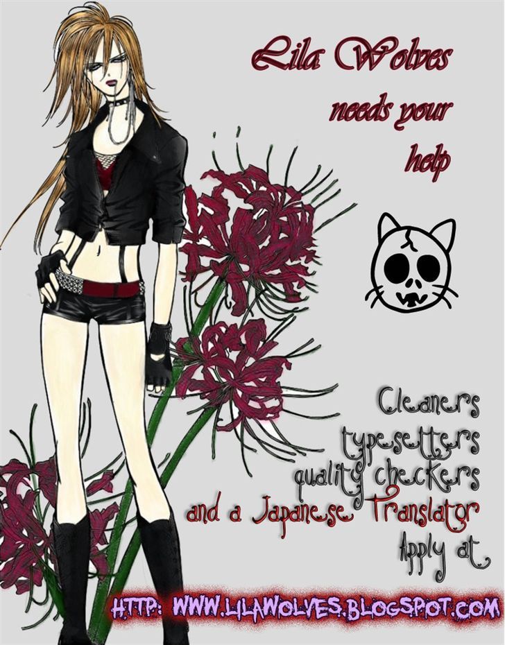 Steel Rose Chapter 20 #40