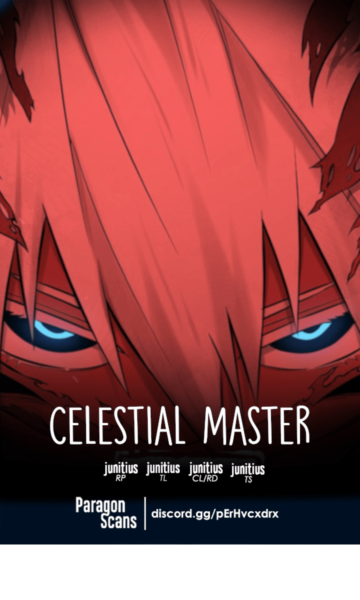 Celestial Master Chapter 13 #1