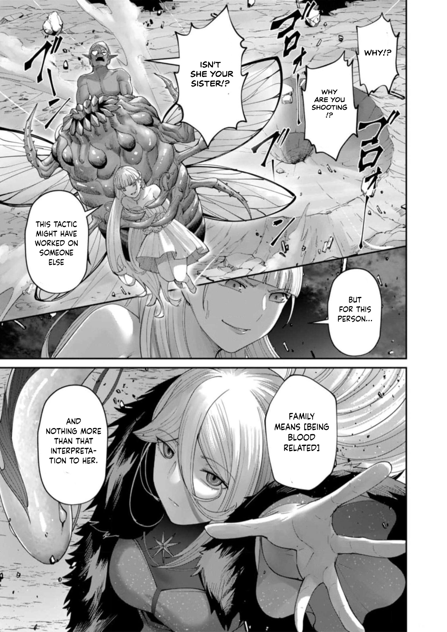 Savage Hero Chapter 42 #10