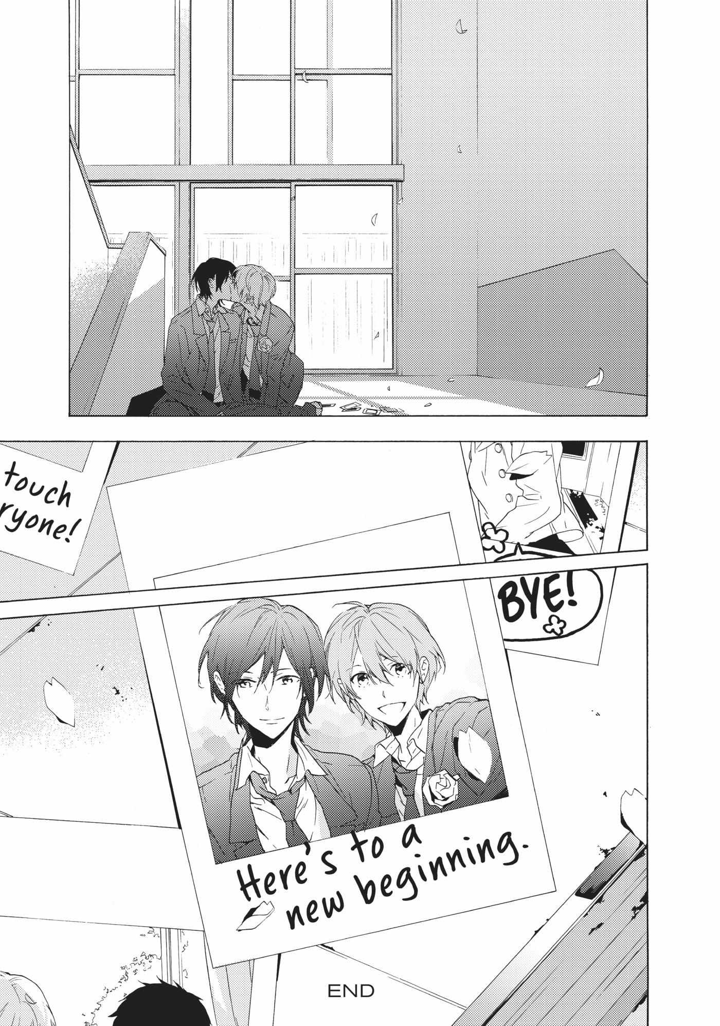 Seven Days Chapter 14 #8