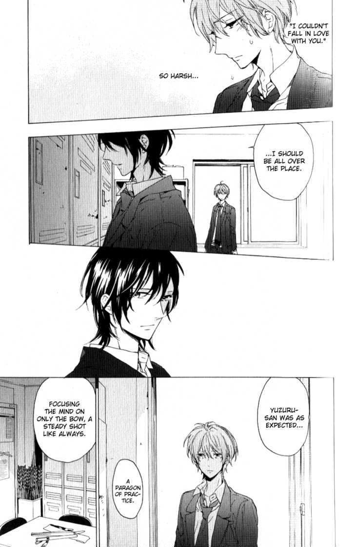 Seven Days Chapter 13 #17