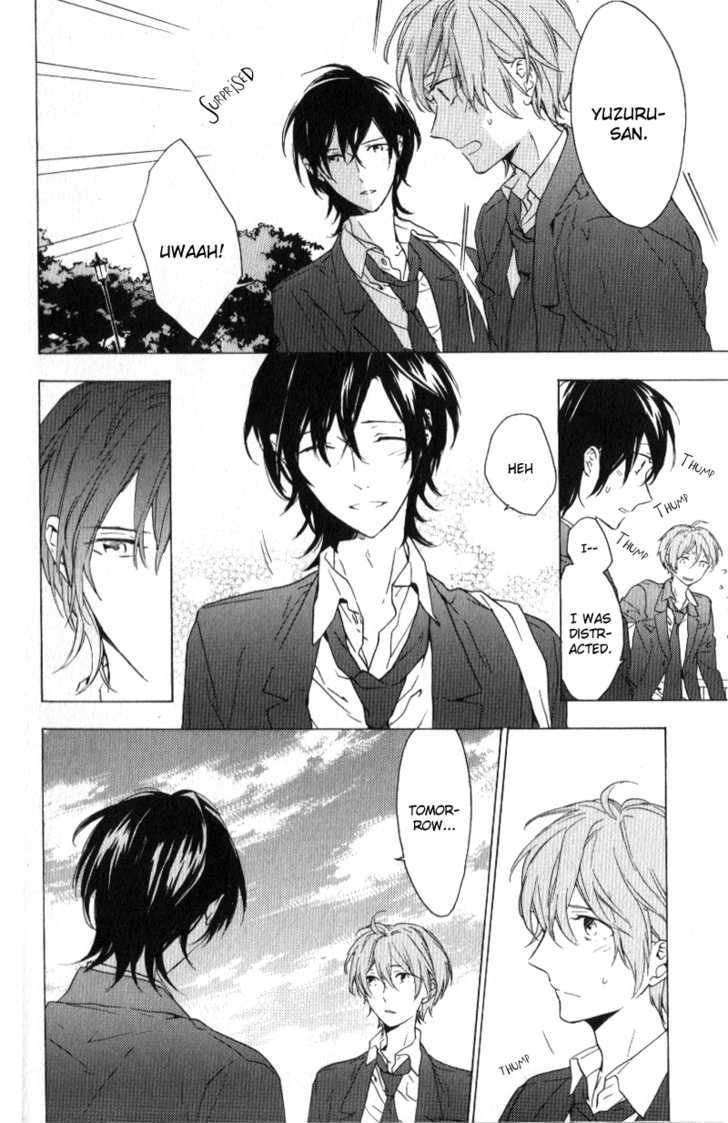 Seven Days Chapter 13 #22