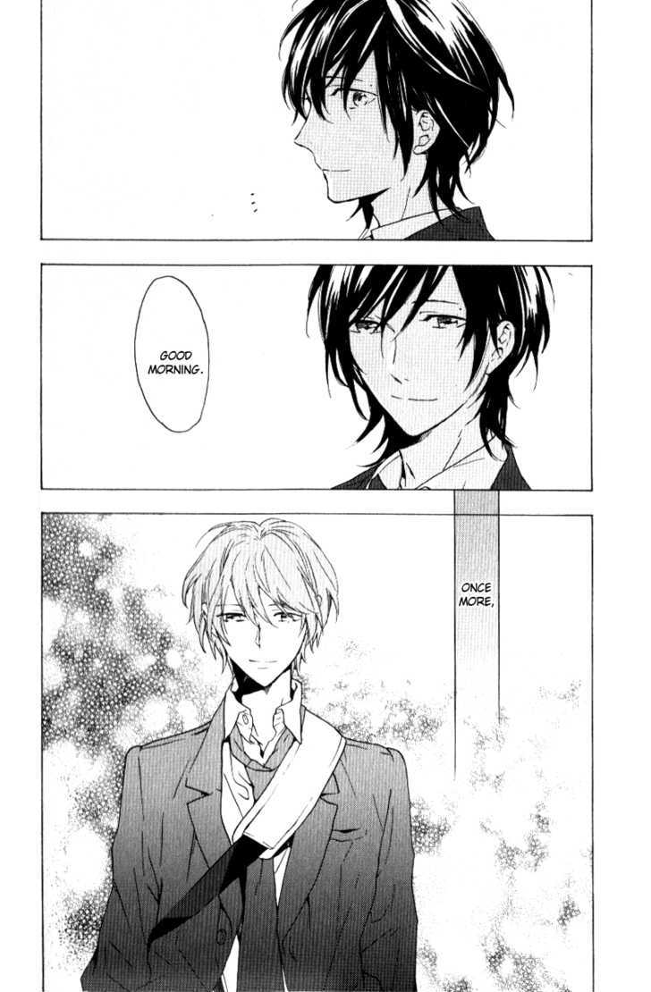 Seven Days Chapter 13 #37