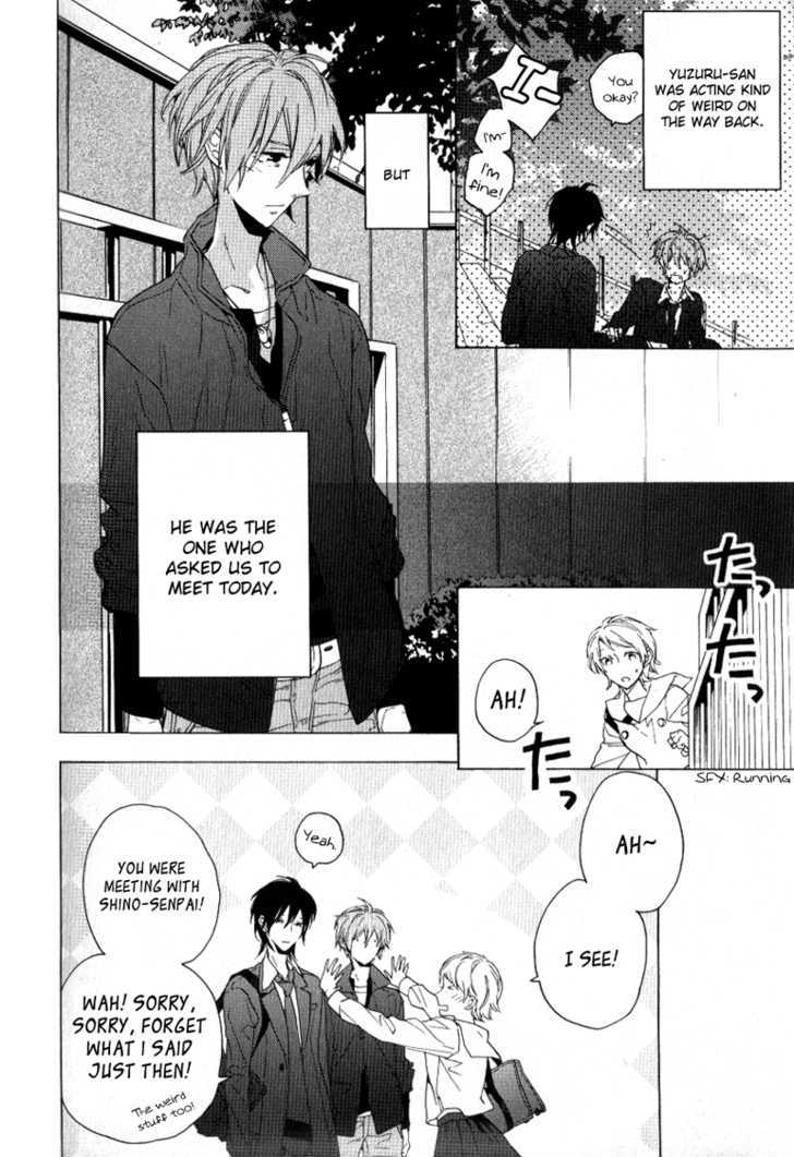 Seven Days Chapter 10 #8