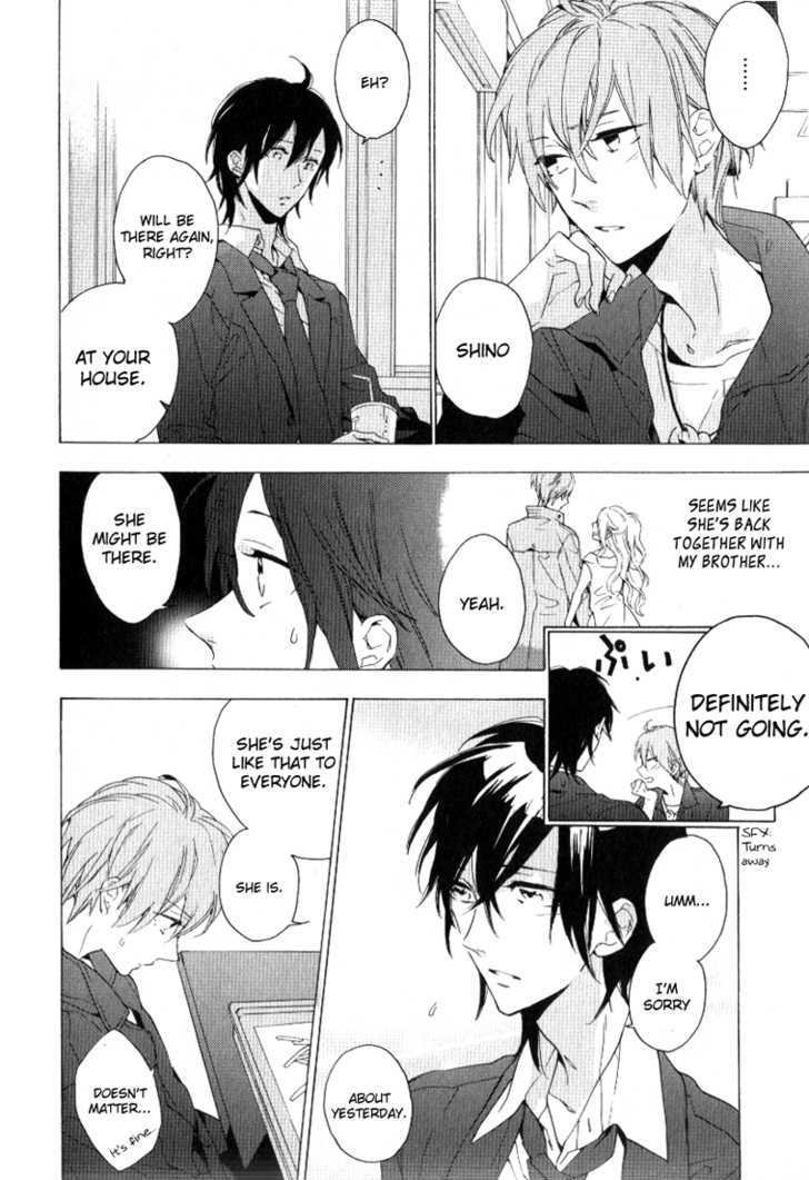 Seven Days Chapter 10 #18