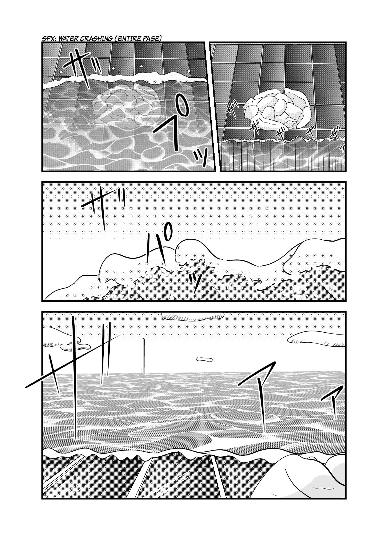 Girls' Last Tour - Shoujo Shuumatsu Ryokou ~If~ Saijou-Sou (Doujinshi) Chapter 2 #10