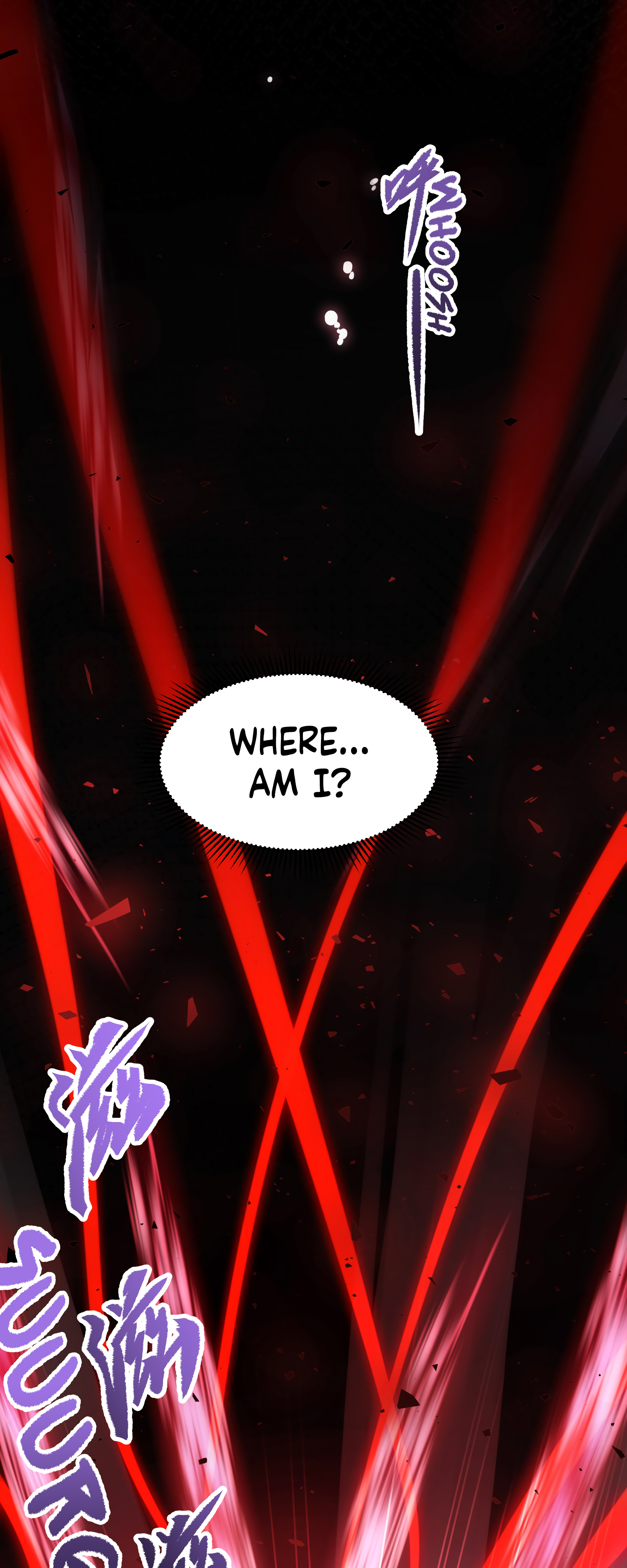 Despite Coming From The Abyss, I Will Save Humanity Chapter 0.2 #35