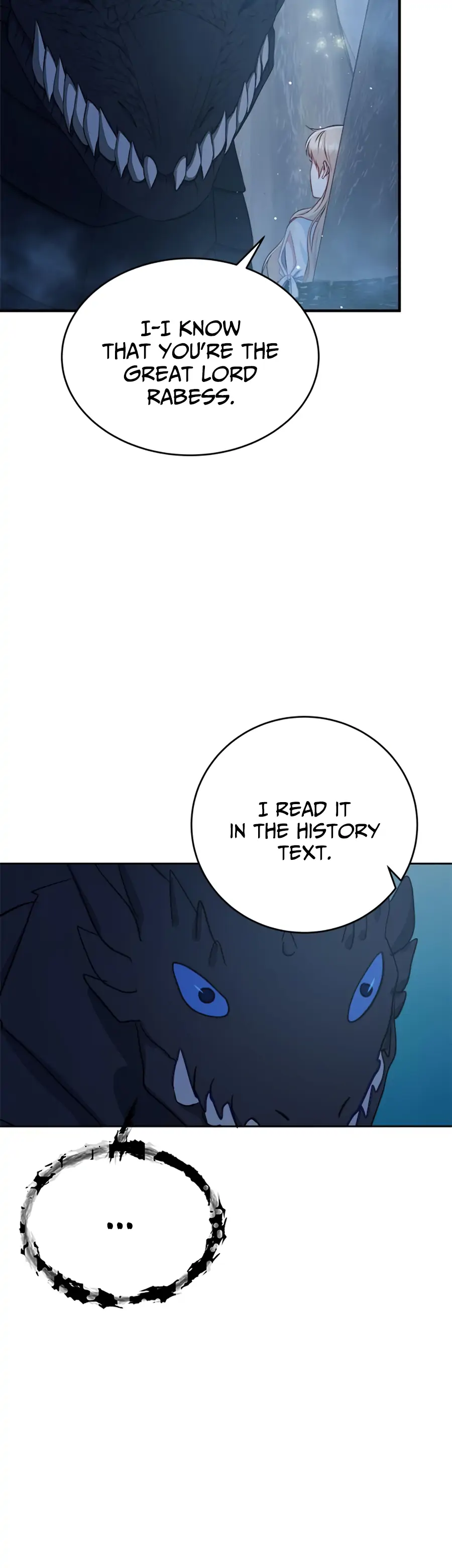 What Does That Evil Dragon Live For? Chapter 2 #45