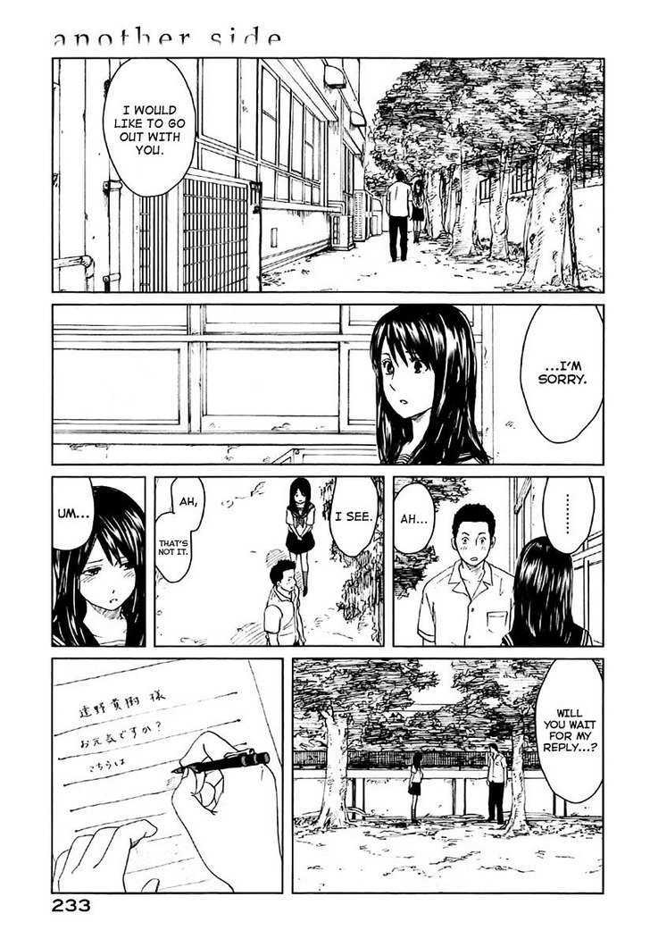 Byousoku 5 Centimeter Chapter 5 #36