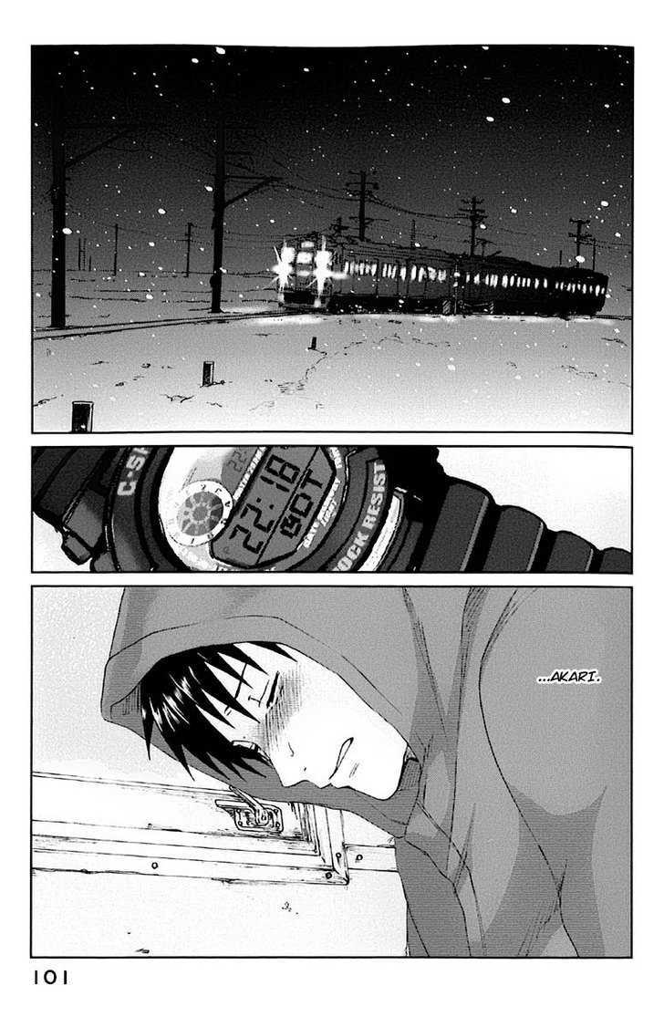 Byousoku 5 Centimeter Chapter 2 #36