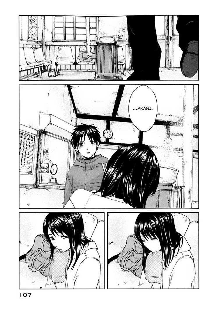 Byousoku 5 Centimeter Chapter 2 #42