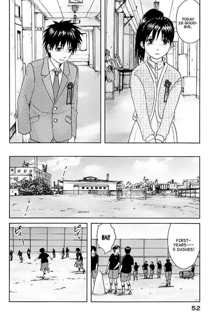 Byousoku 5 Centimeter Chapter 1 #55