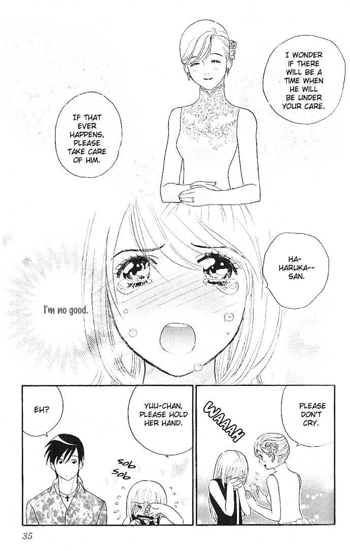 It's Not Like That, Darling Chapter 6 #35