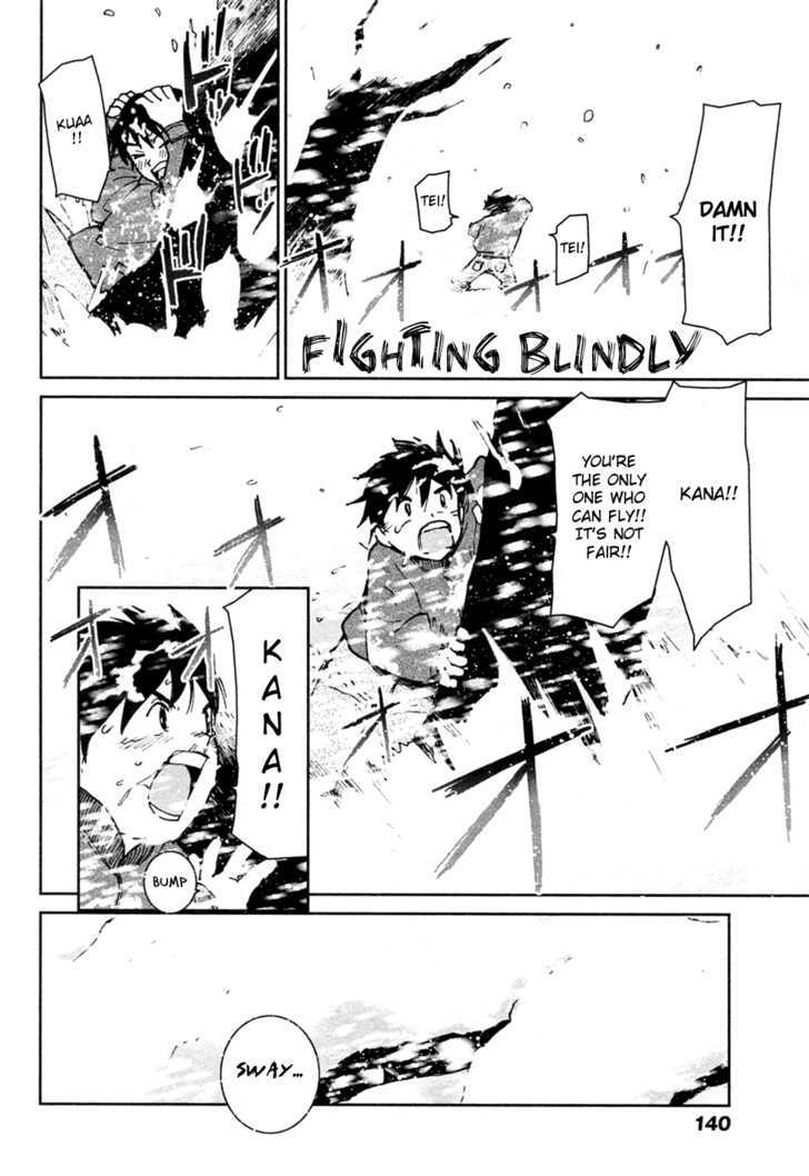 Itoshi No Kana Chapter 21 #10