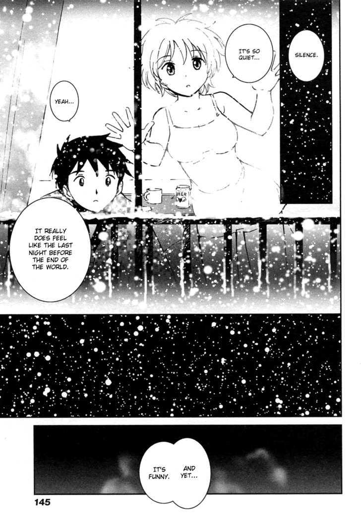 Itoshi No Kana Chapter 21 #15