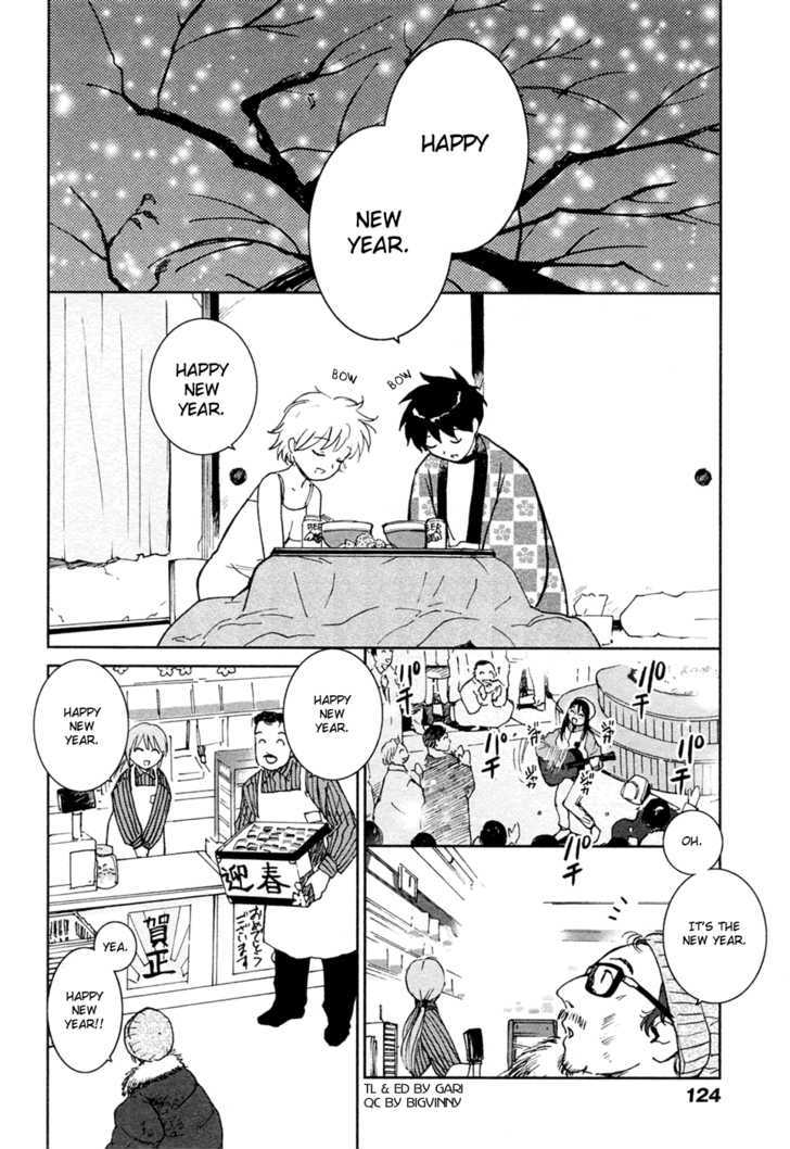 Itoshi No Kana Chapter 20 #18