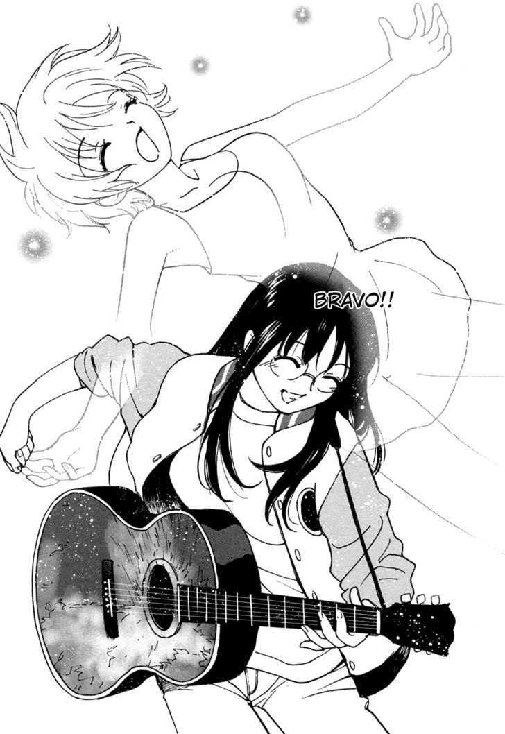 Itoshi No Kana Chapter 17 #17