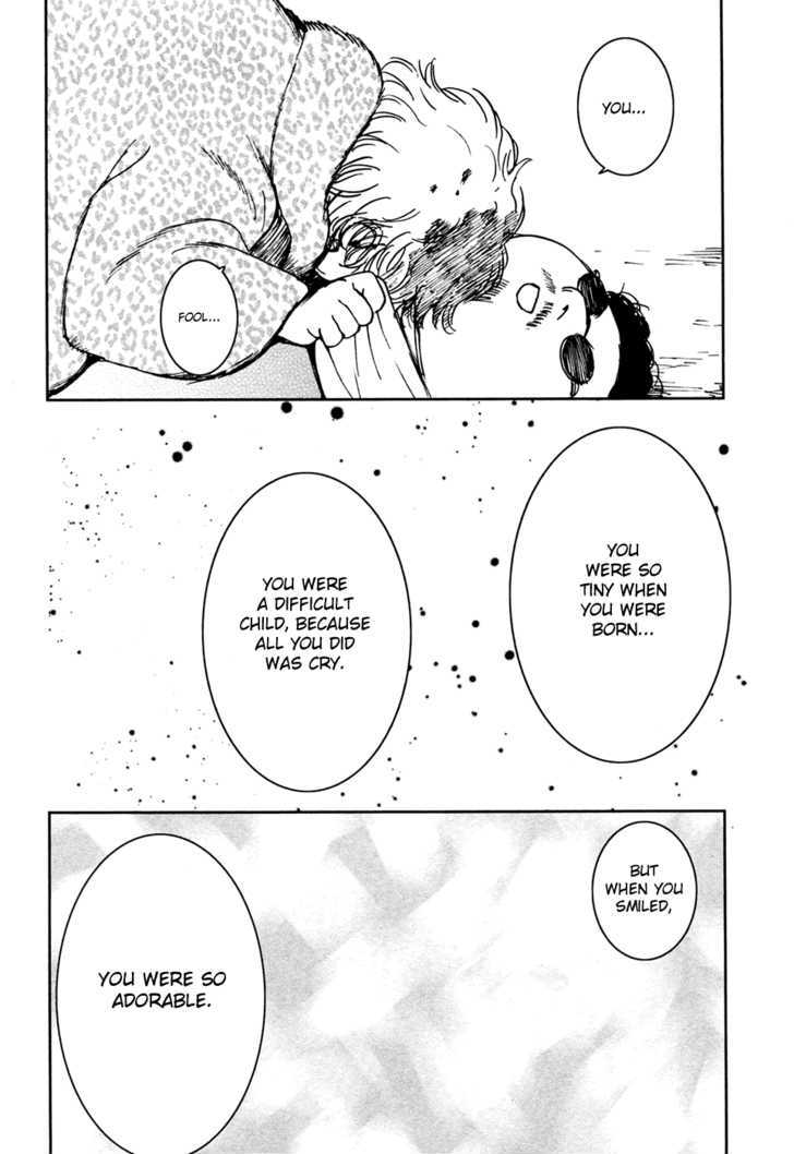 Itoshi No Kana Chapter 18 #18