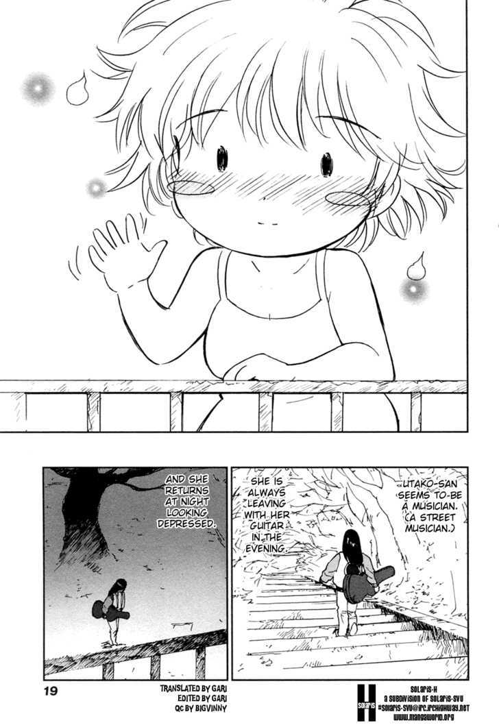 Itoshi No Kana Chapter 16 #19