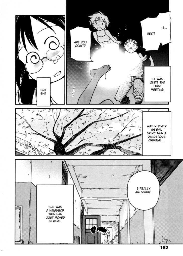 Itoshi No Kana Chapter 15 #4