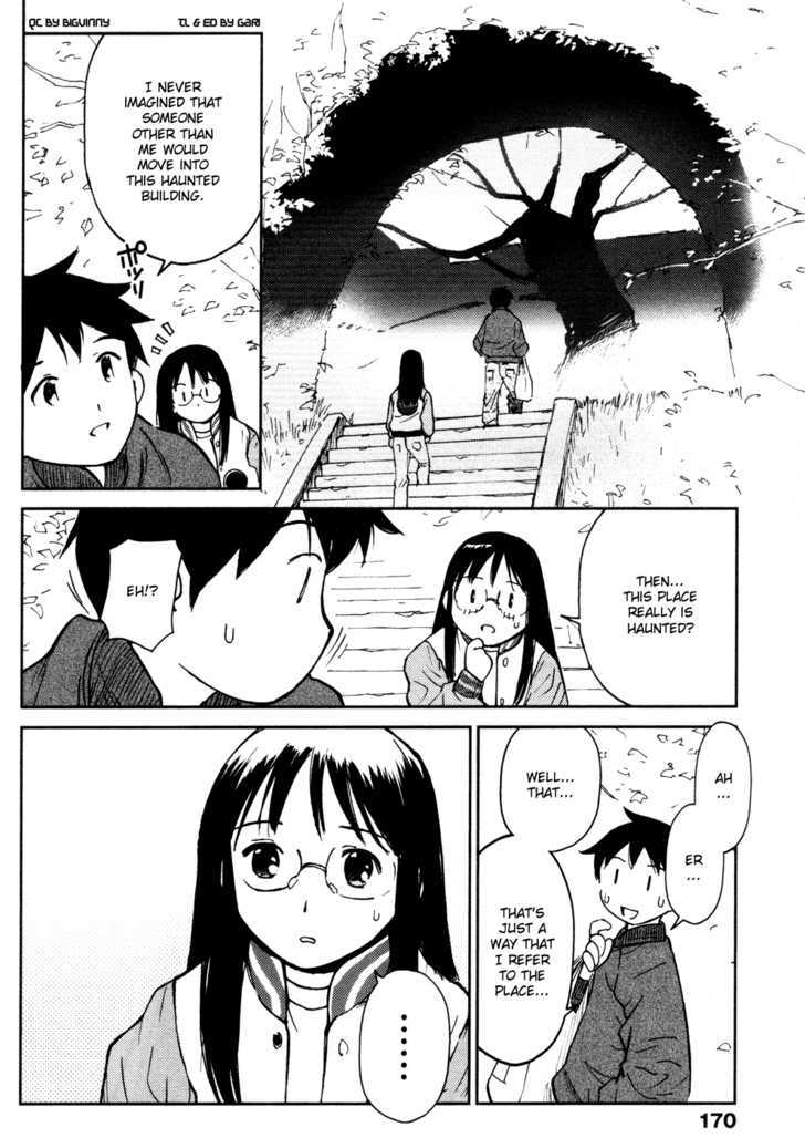 Itoshi No Kana Chapter 15 #12