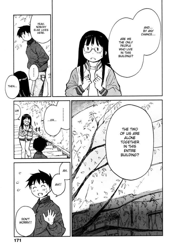 Itoshi No Kana Chapter 15 #13