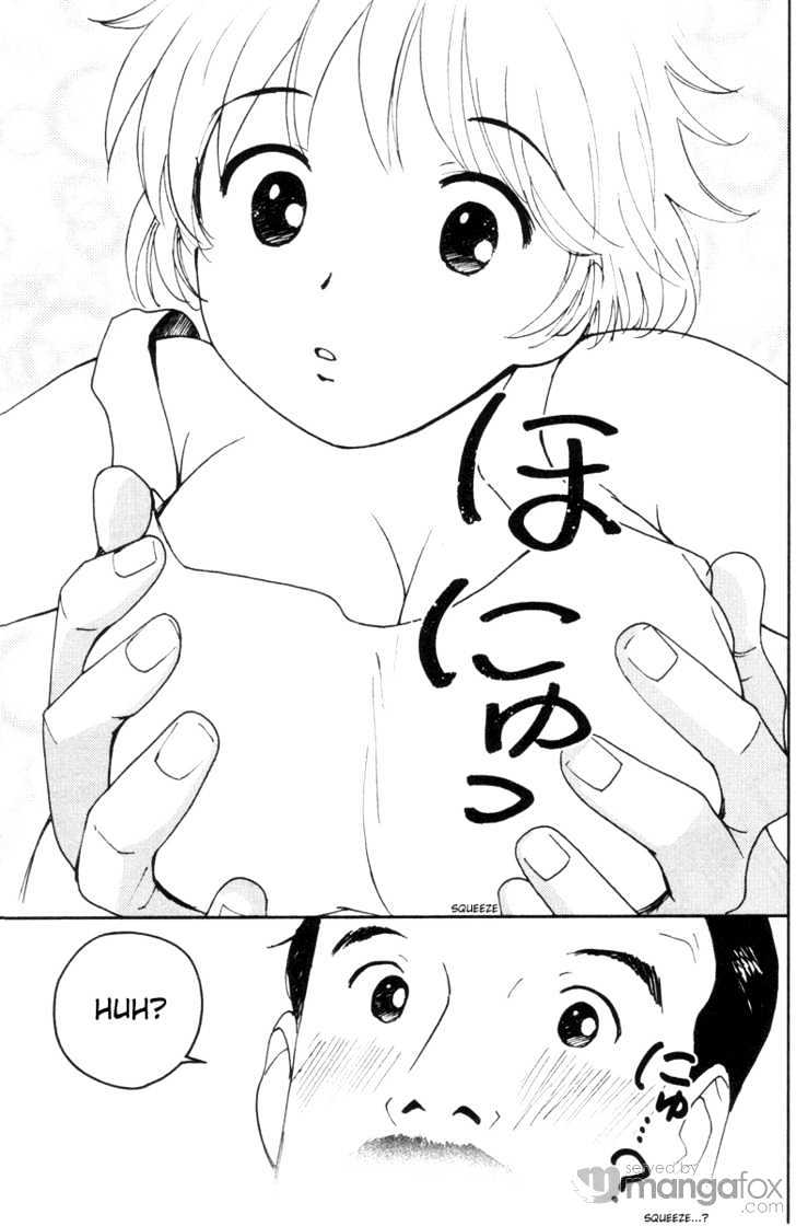 Itoshi No Kana Chapter 10 #19