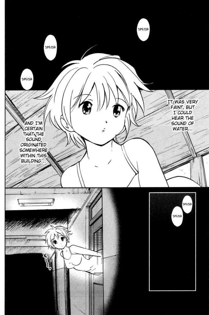 Itoshi No Kana Chapter 14 #6