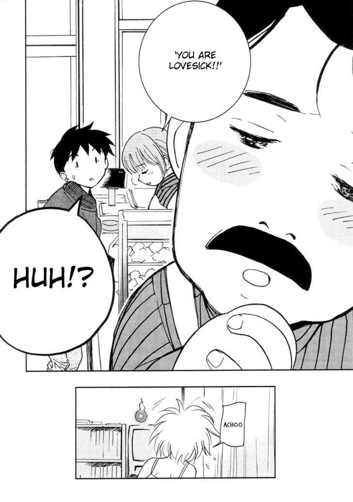 Itoshi No Kana Chapter 14 #18