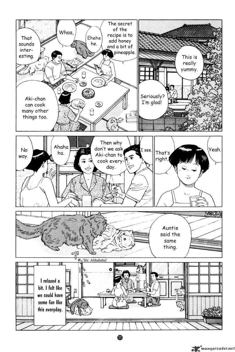 Inu O Kau Chapter 4 #10