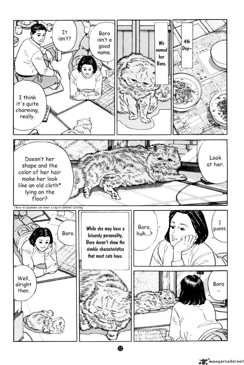 Inu O Kau Chapter 2 #11