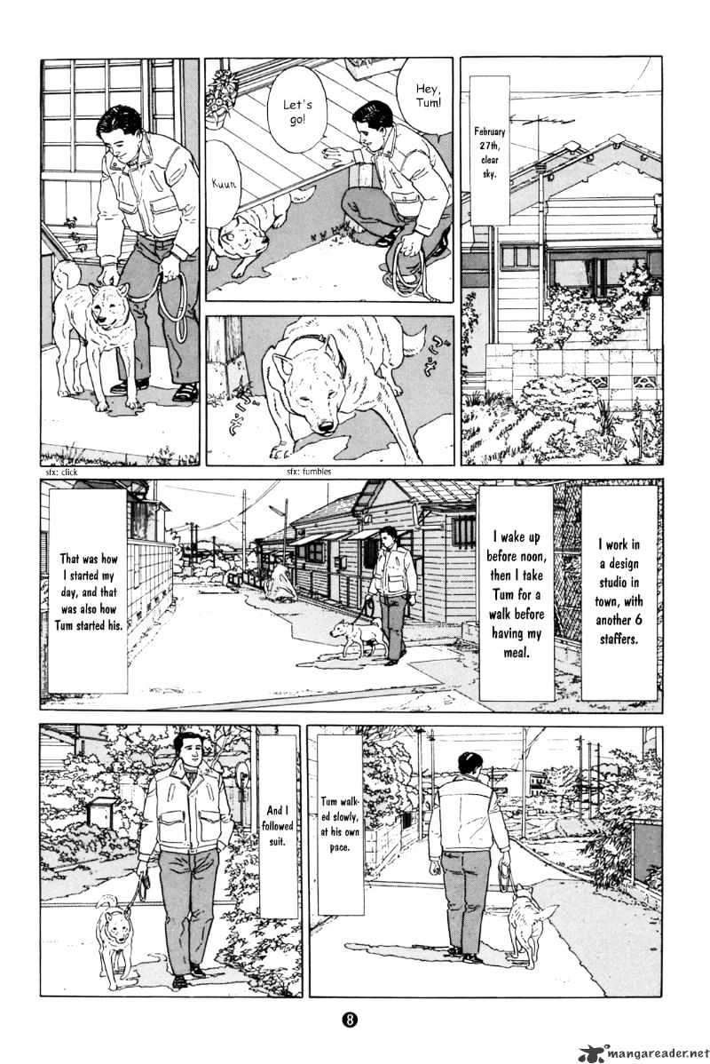 Inu O Kau Chapter 1 #11