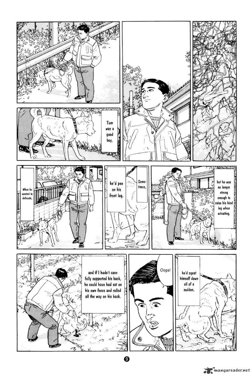 Inu O Kau Chapter 1 #12