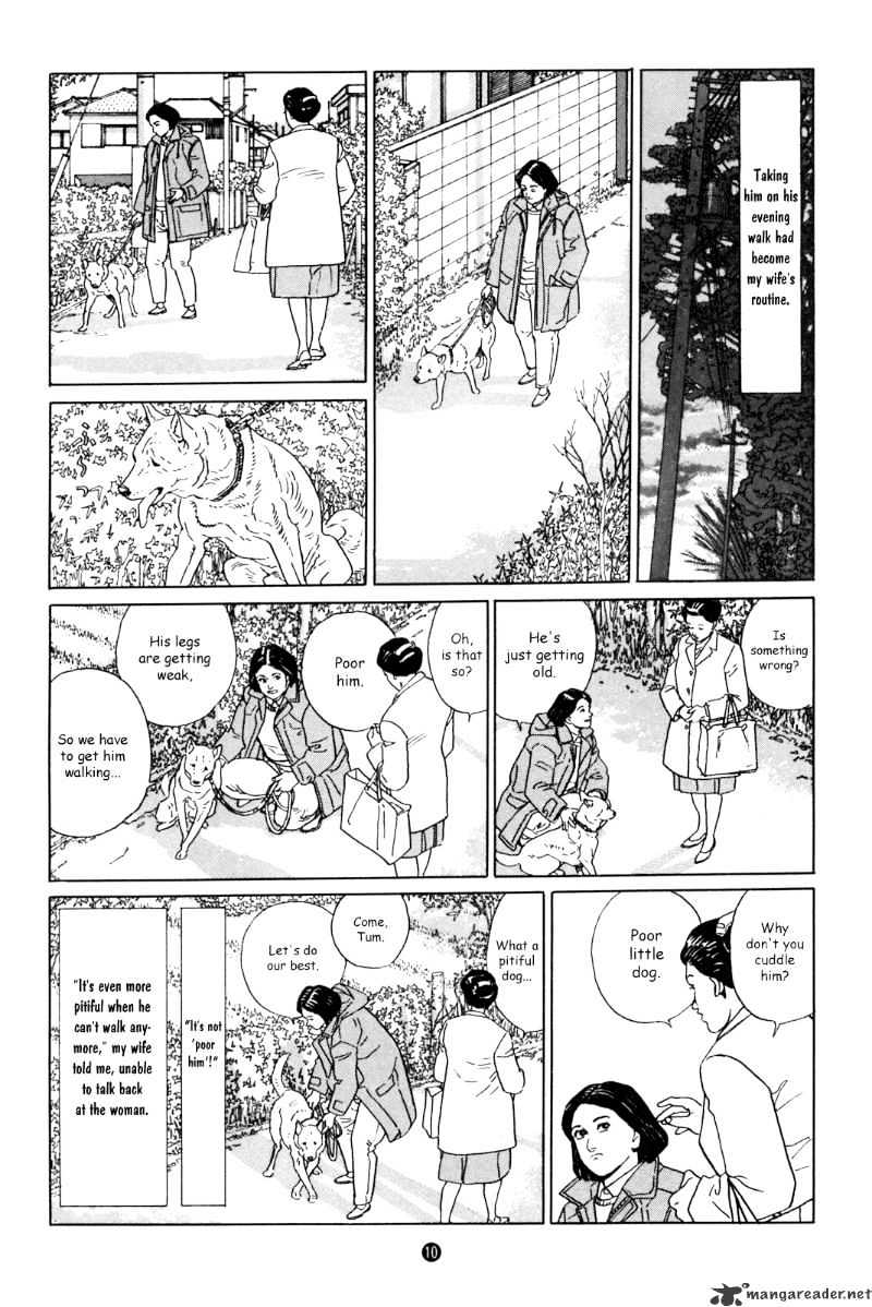 Inu O Kau Chapter 1 #13