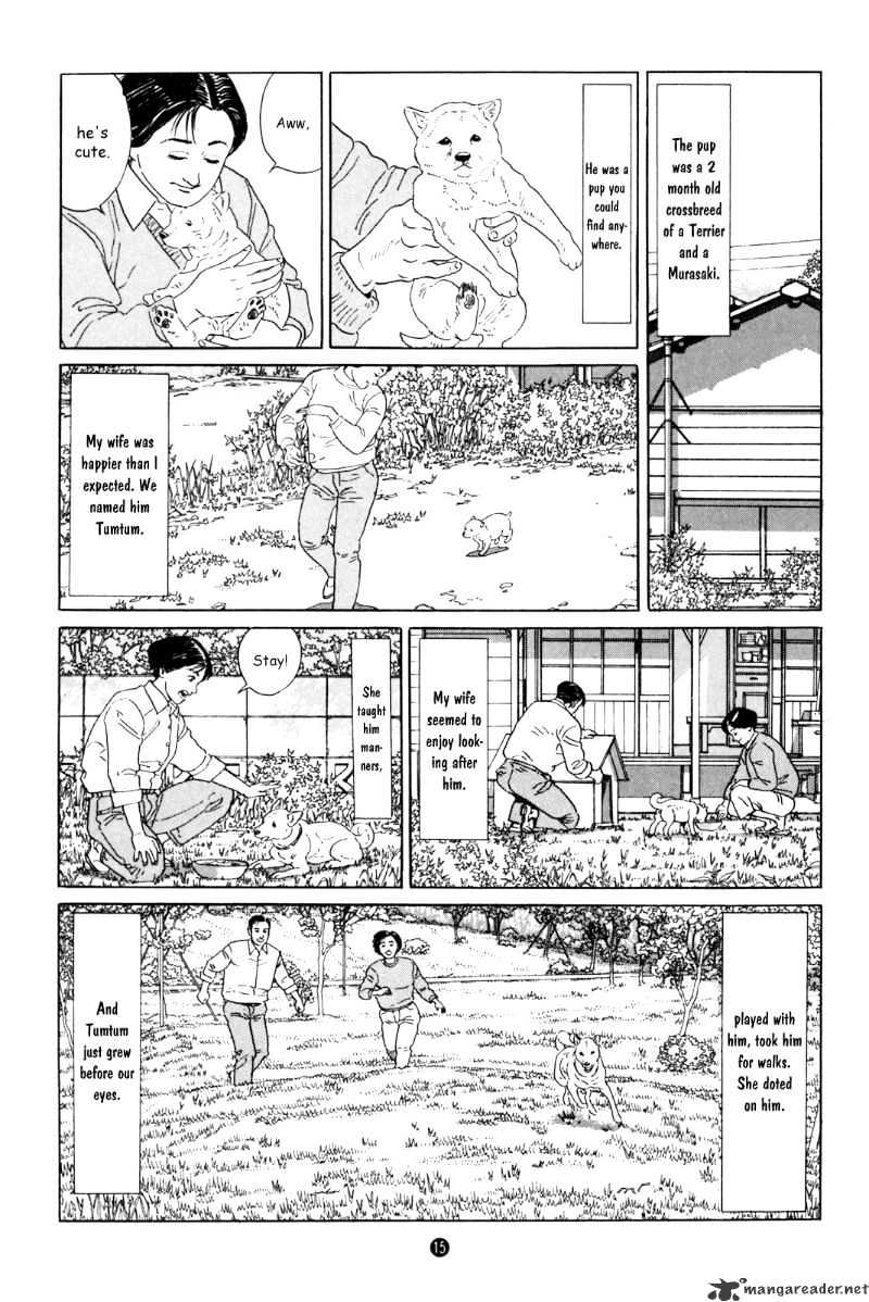 Inu O Kau Chapter 1 #18