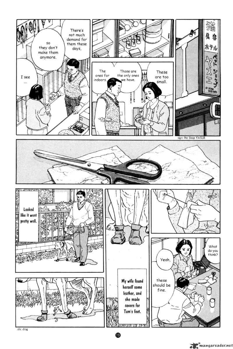 Inu O Kau Chapter 1 #22