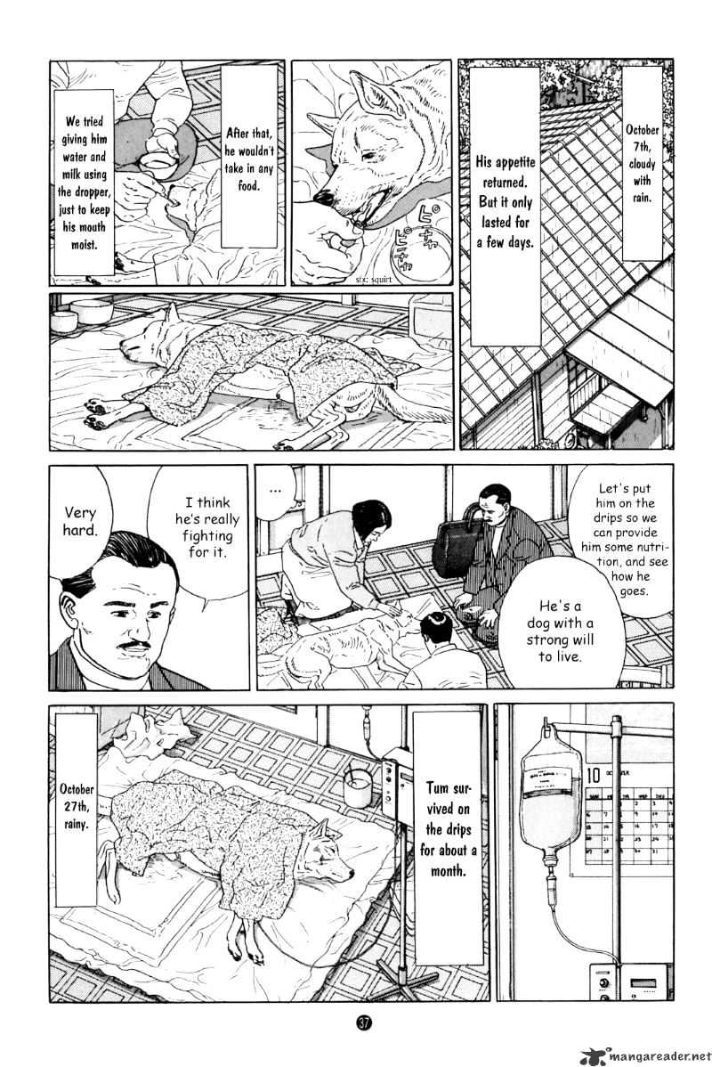 Inu O Kau Chapter 1 #40