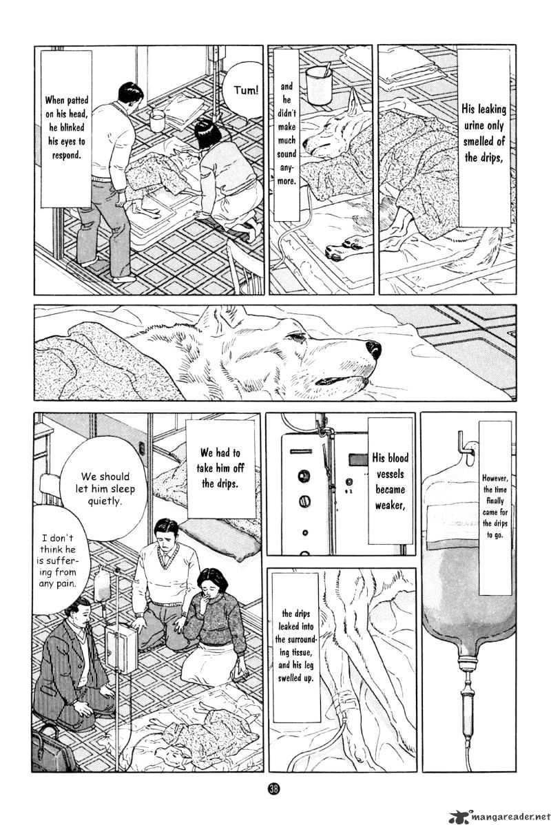 Inu O Kau Chapter 1 #41