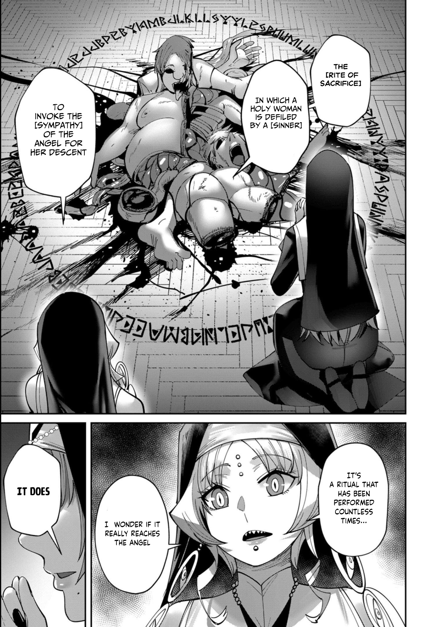 Savage Hero Chapter 35 #14