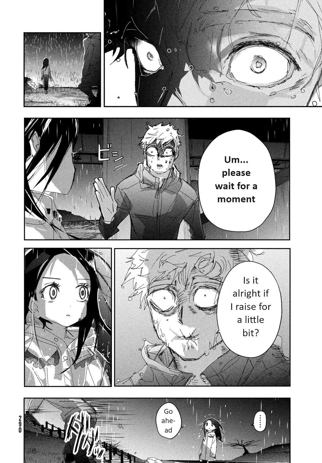 Medalist Chapter 36 #33