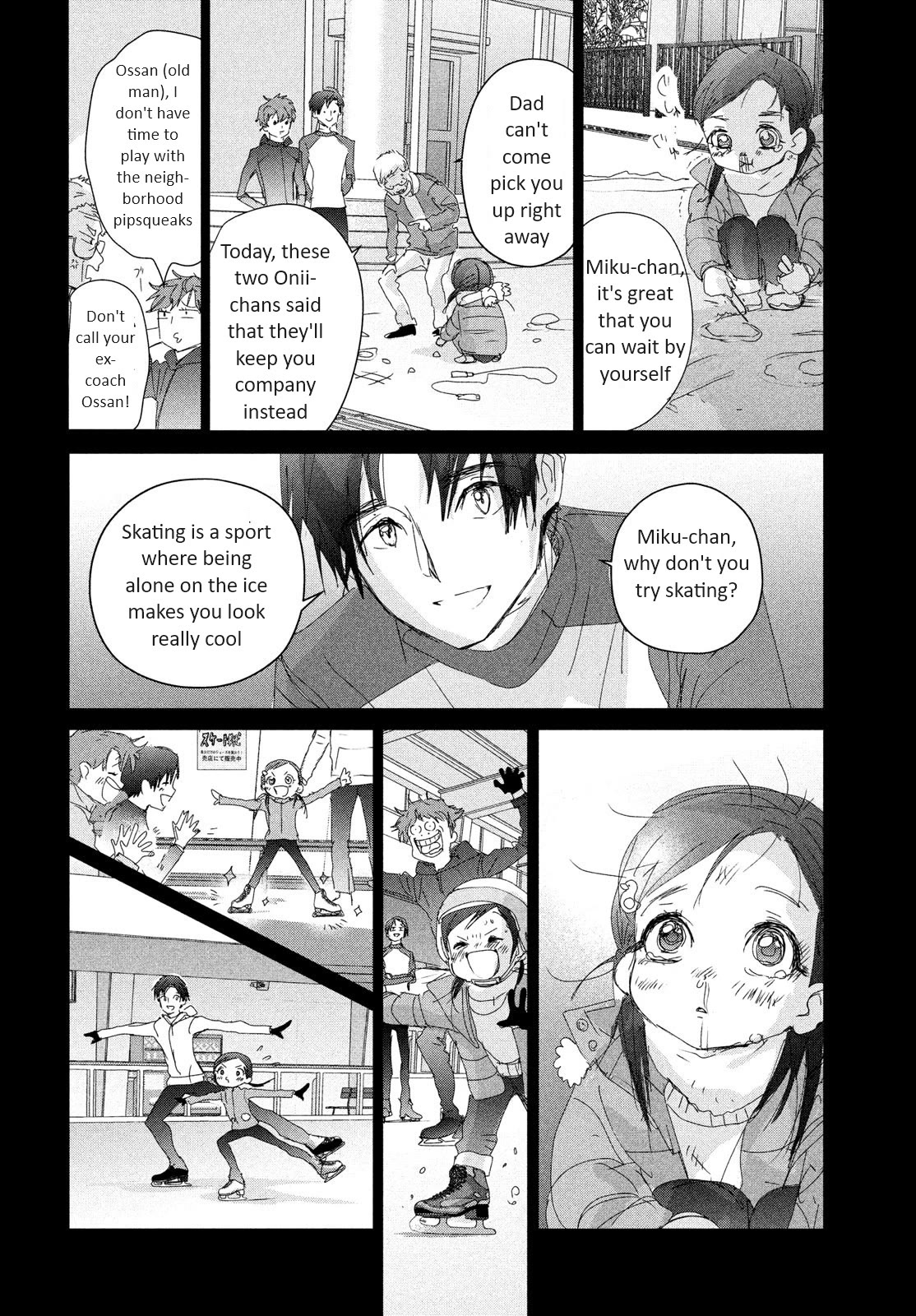 Medalist Chapter 33 #24