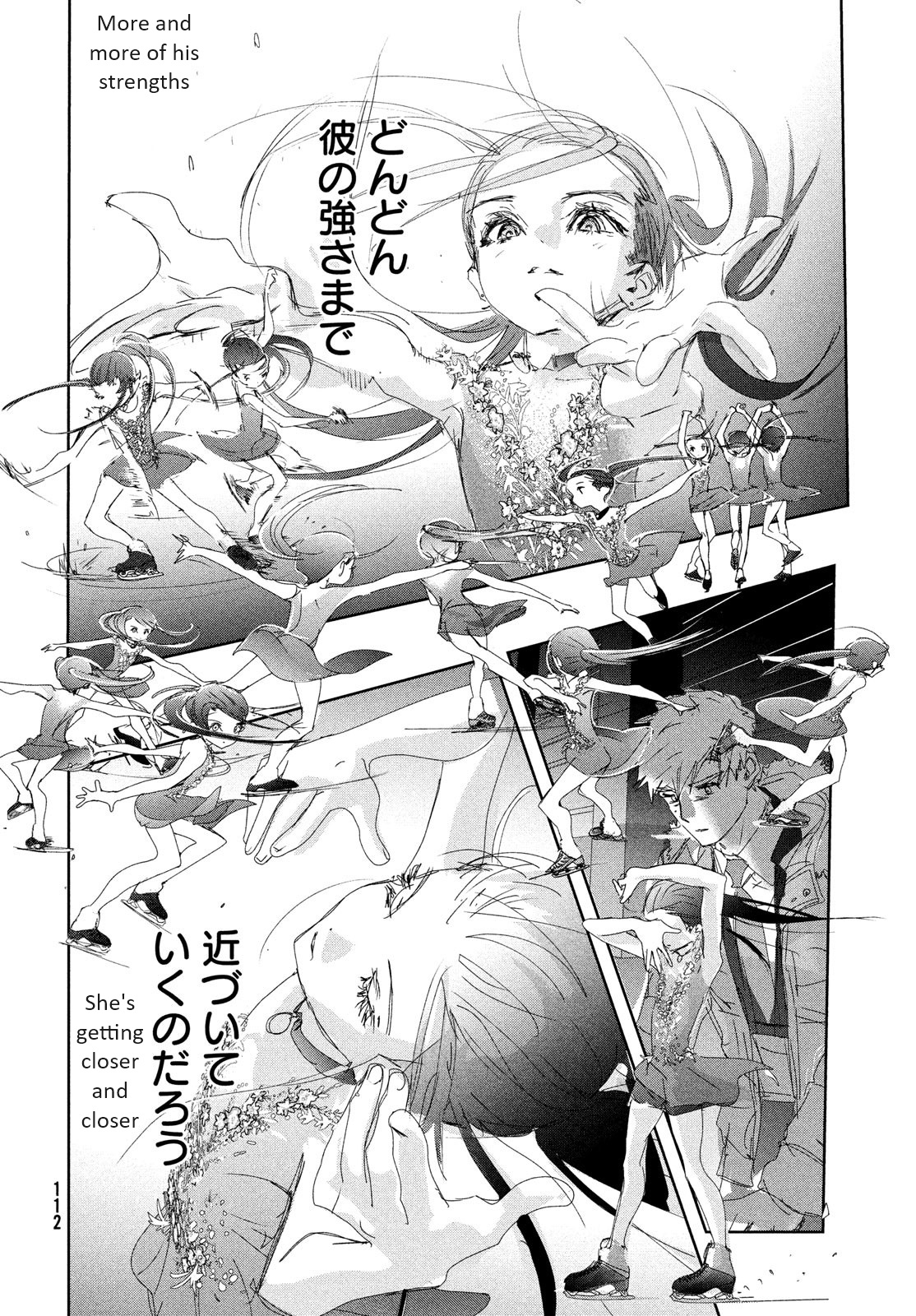 Medalist Chapter 32 #37