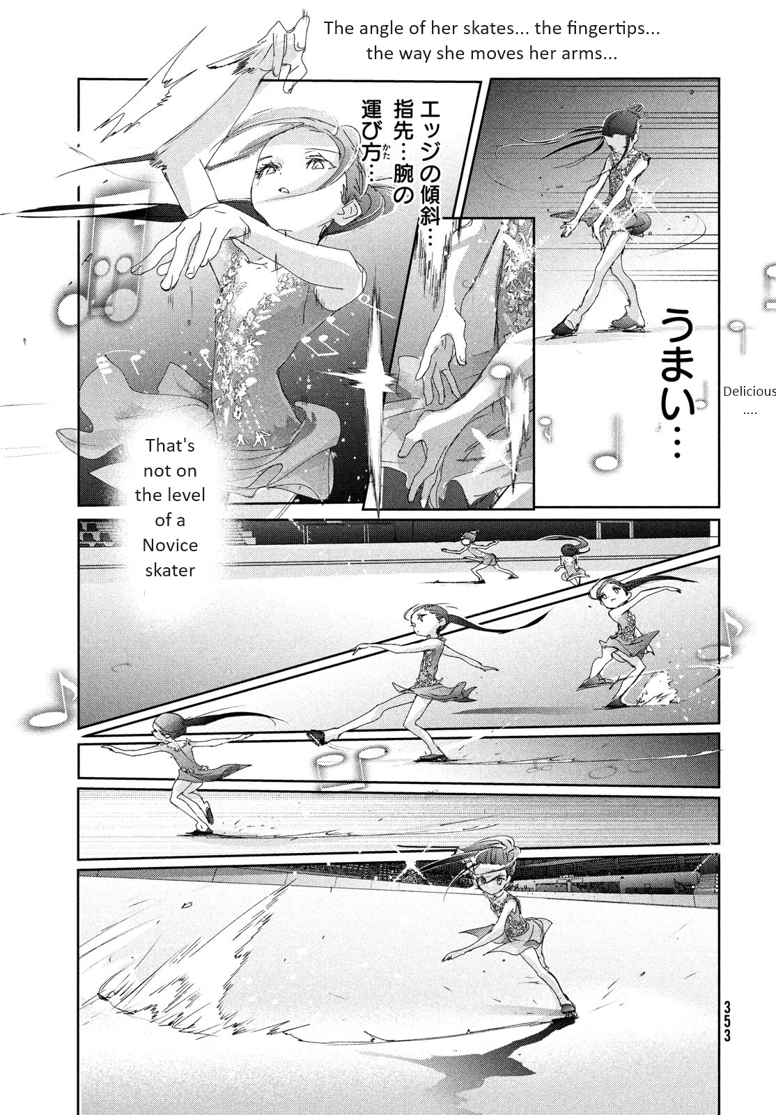 Medalist Chapter 31 #37