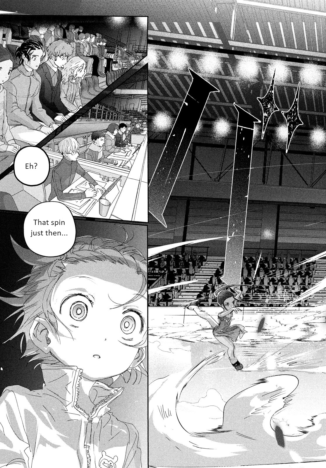 Medalist Chapter 31 #39